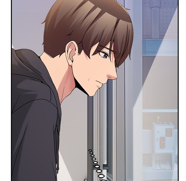 No Men Allowed - Chapter 48 Page 106