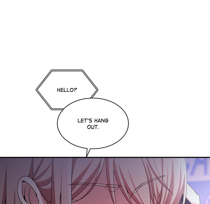 No Men Allowed - Chapter 48 Page 121