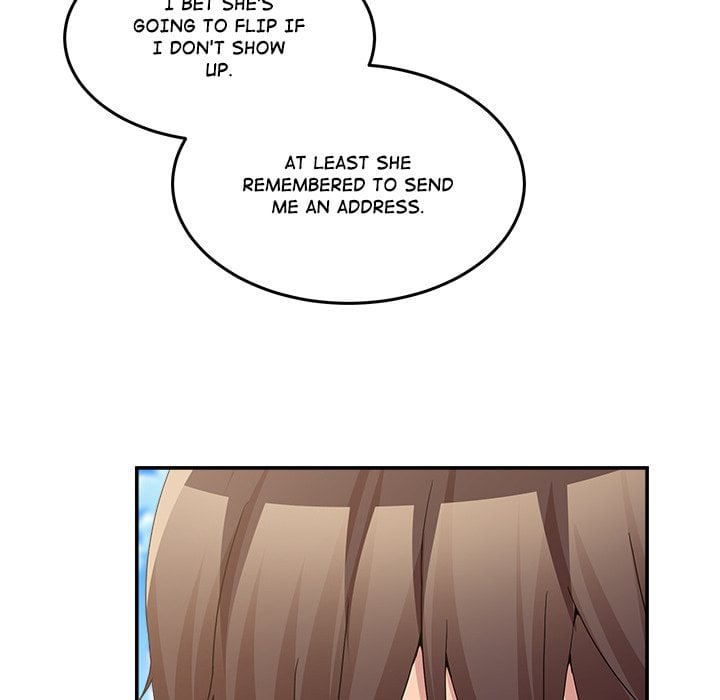 No Men Allowed - Chapter 48 Page 130