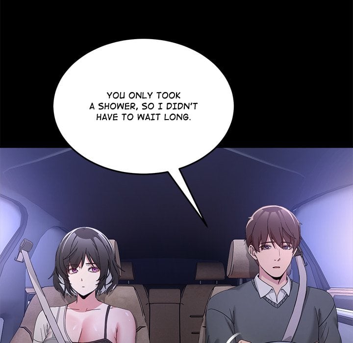 No Men Allowed - Chapter 48 Page 14