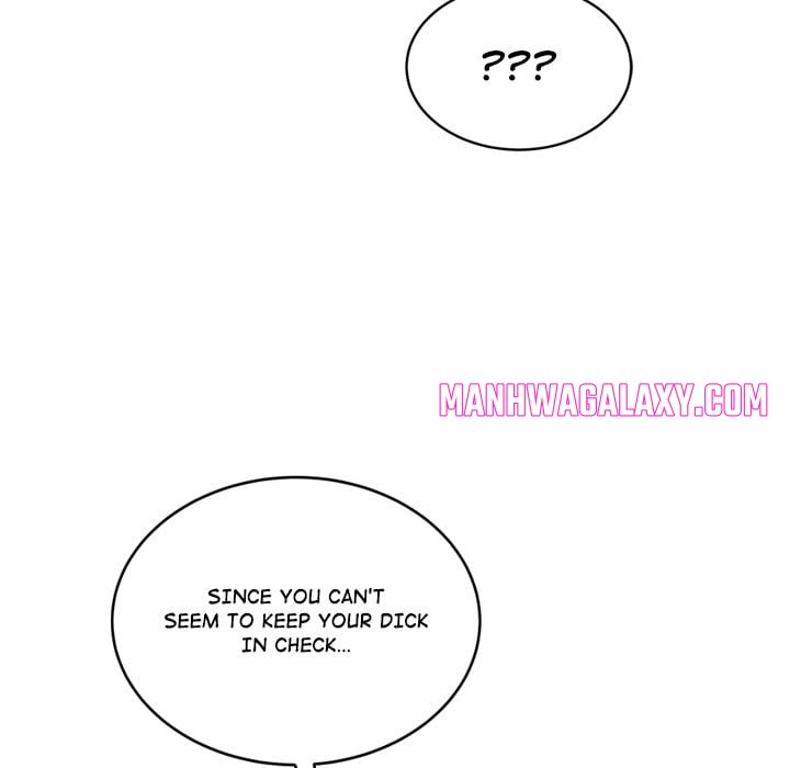 No Men Allowed - Chapter 48 Page 155