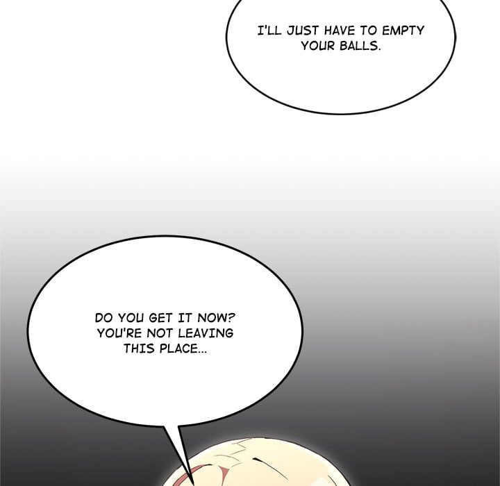 No Men Allowed - Chapter 48 Page 157