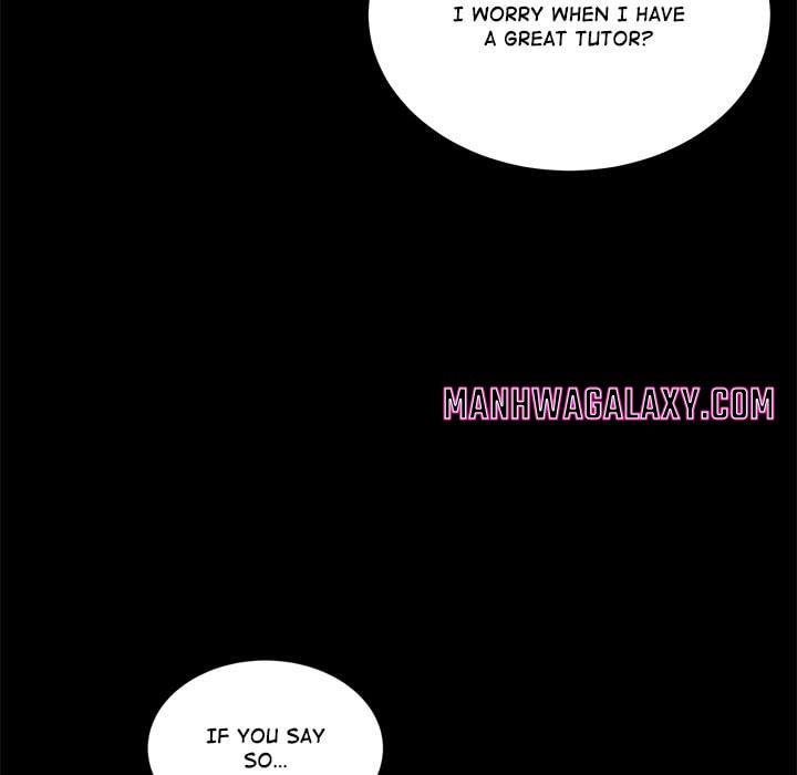 No Men Allowed - Chapter 48 Page 20