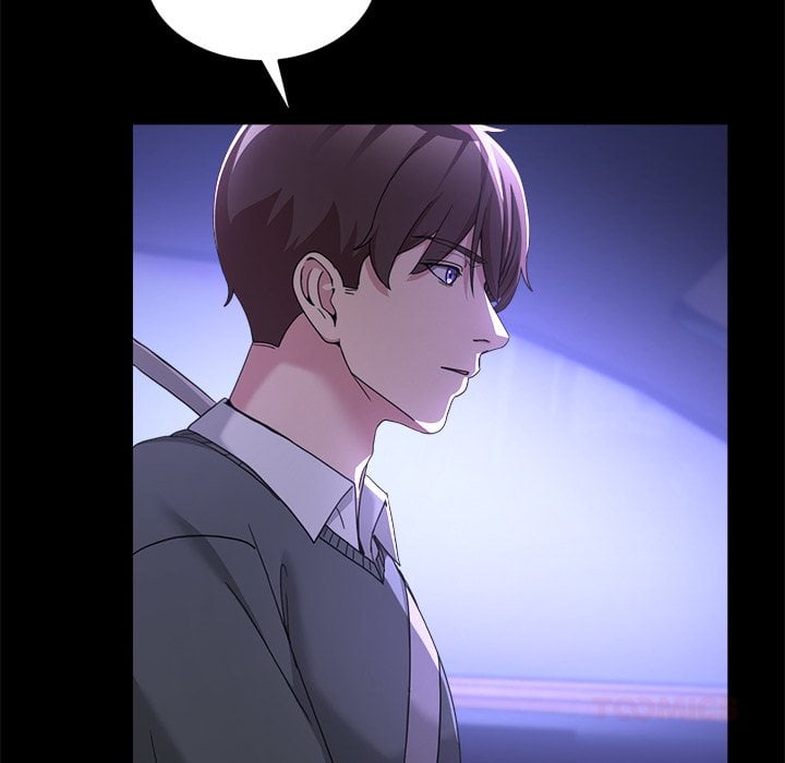 No Men Allowed - Chapter 48 Page 21