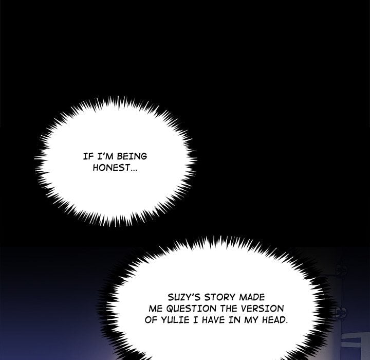 No Men Allowed - Chapter 48 Page 31