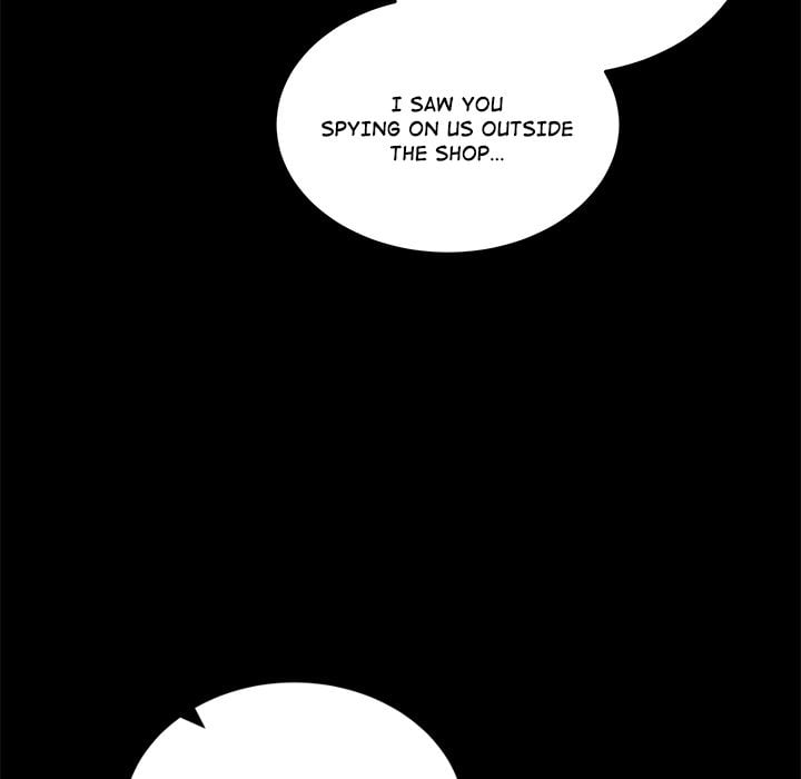 No Men Allowed - Chapter 48 Page 37