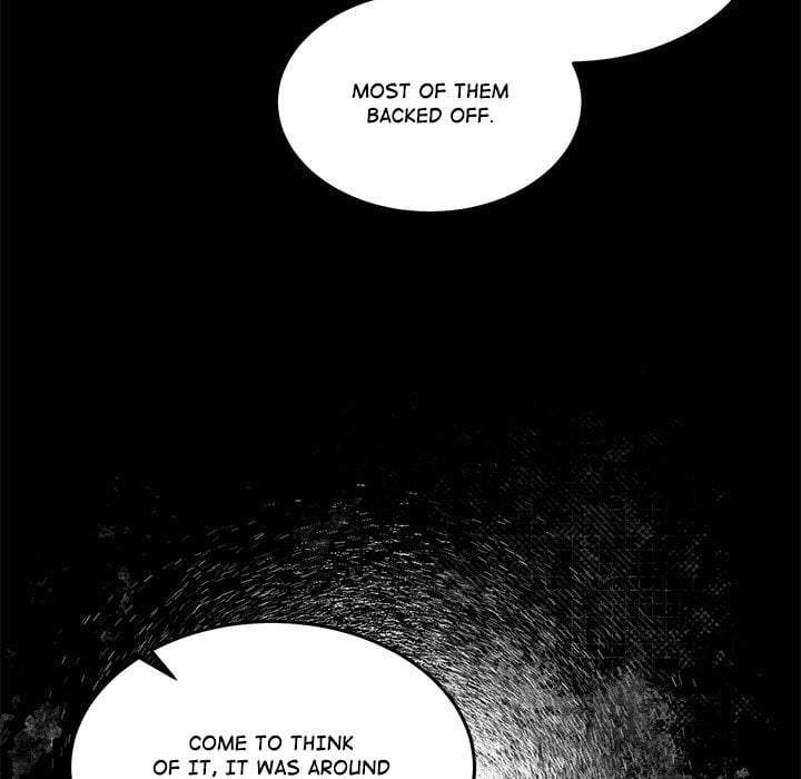 No Men Allowed - Chapter 48 Page 45