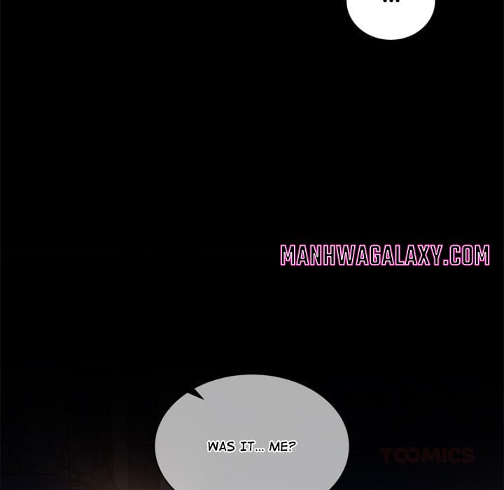 No Men Allowed - Chapter 48 Page 48