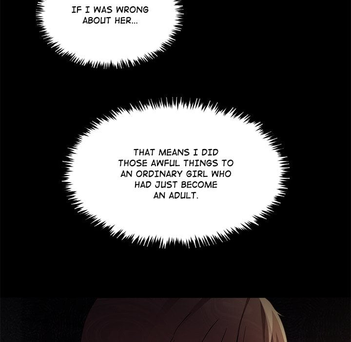 No Men Allowed - Chapter 48 Page 62