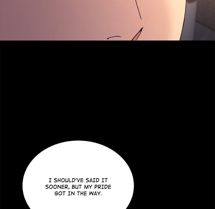 No Men Allowed - Chapter 48 Page 72