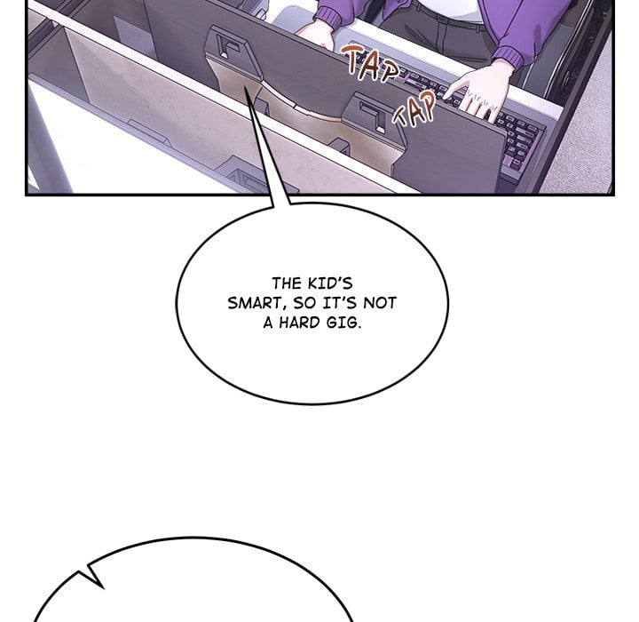 No Men Allowed - Chapter 48 Page 8