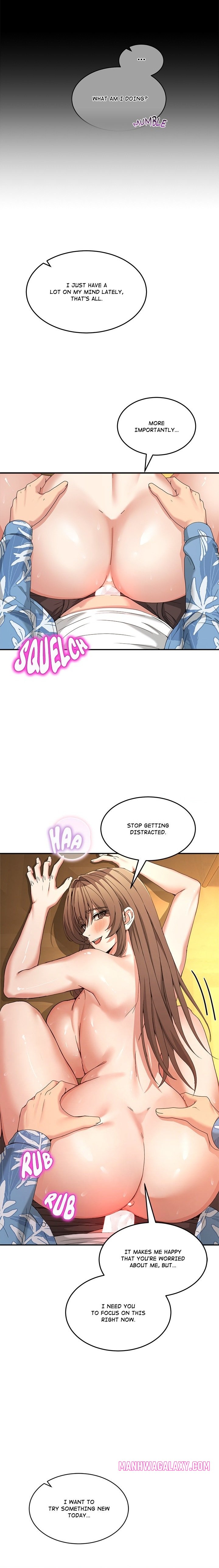 No Men Allowed - Chapter 53 Page 16