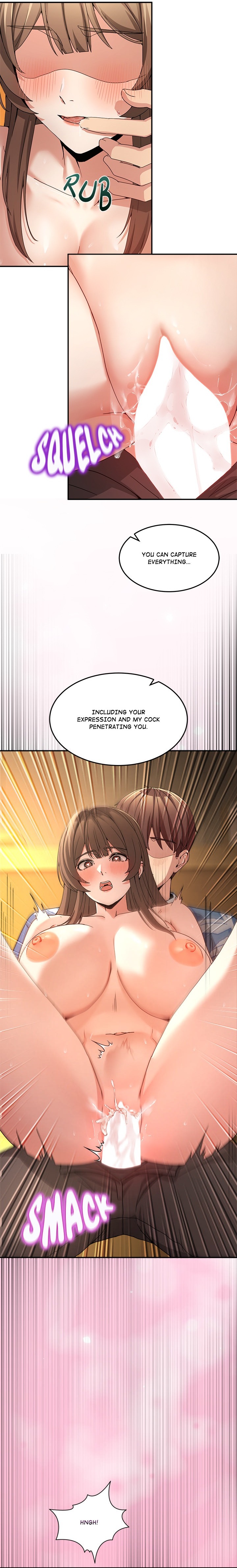 No Men Allowed - Chapter 53 Page 19