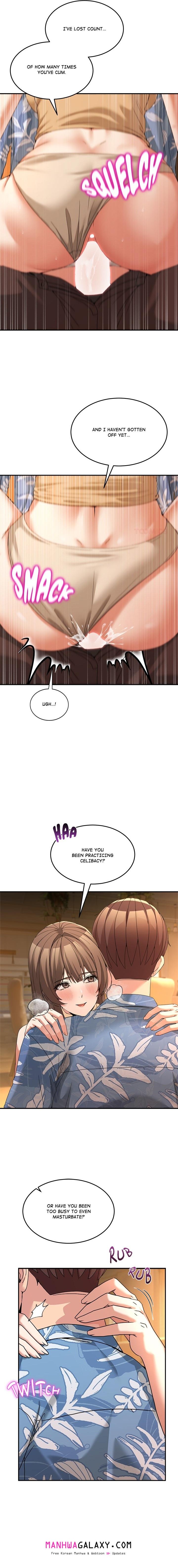 No Men Allowed - Chapter 53 Page 2