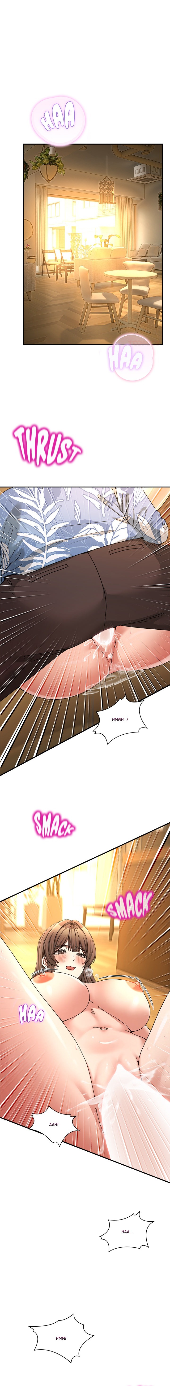 No Men Allowed - Chapter 54 Page 1