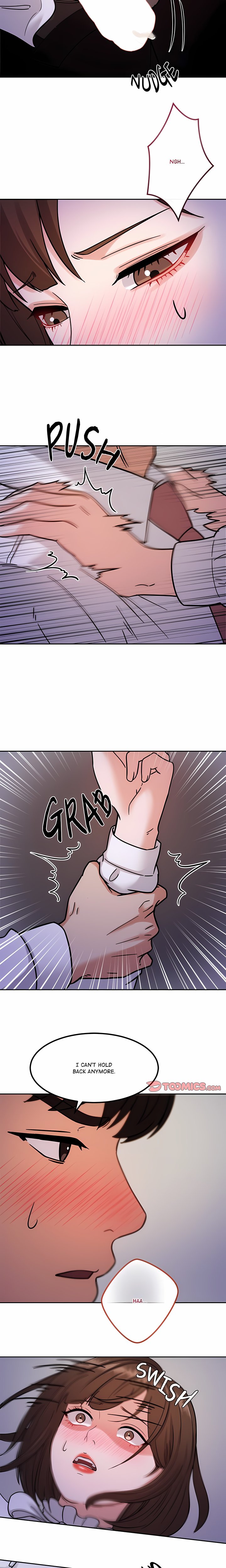 The Alpha Blueprint - Chapter 22 Page 14