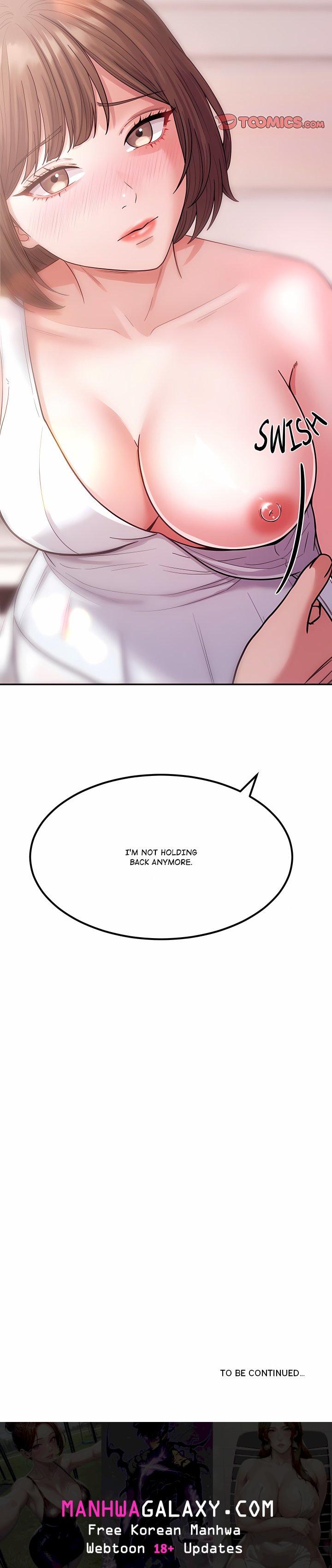 The Alpha Blueprint - Chapter 27 Page 18