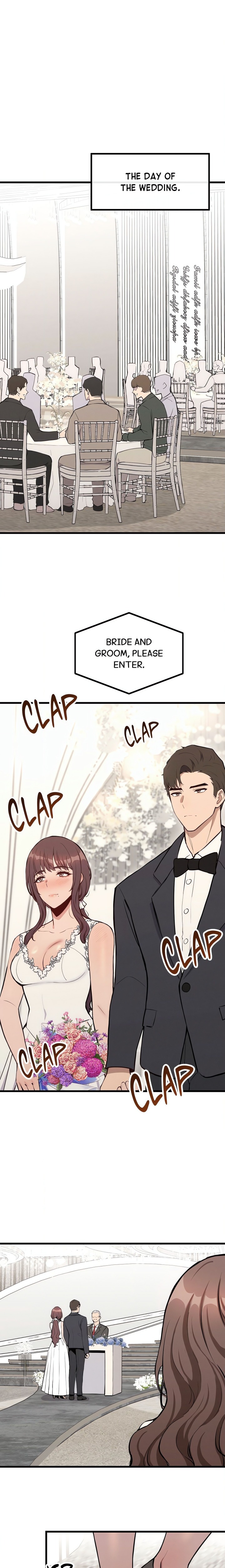 Daddy’s Girl - Chapter 1 Page 21