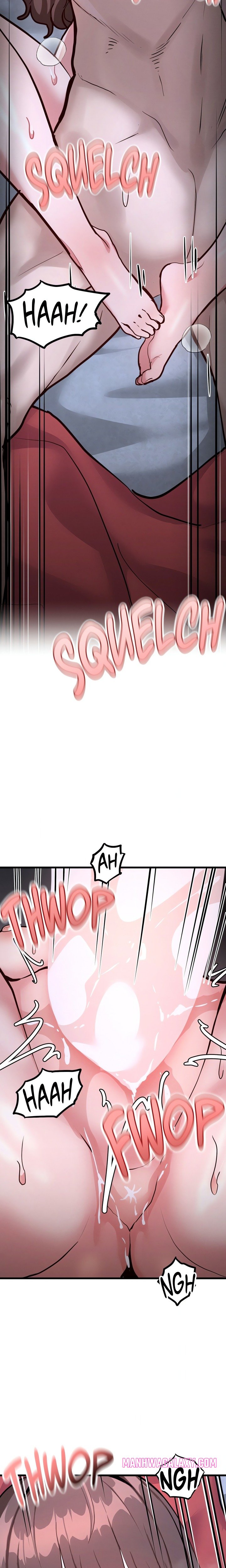 Daddy’s Girl - Chapter 10 Page 8