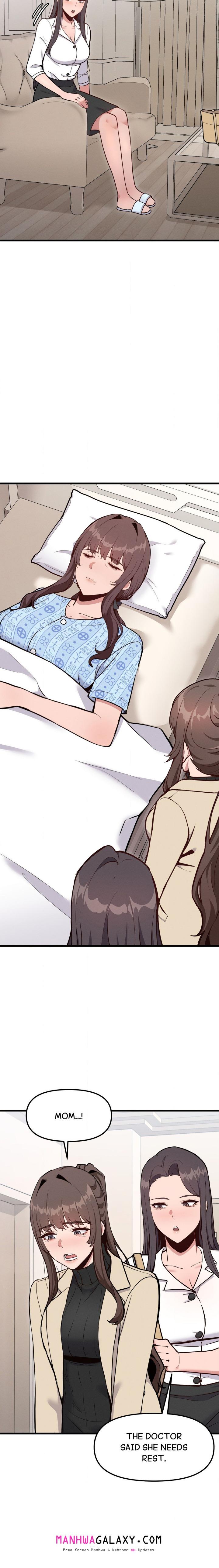 Daddy’s Girl - Chapter 13 Page 2