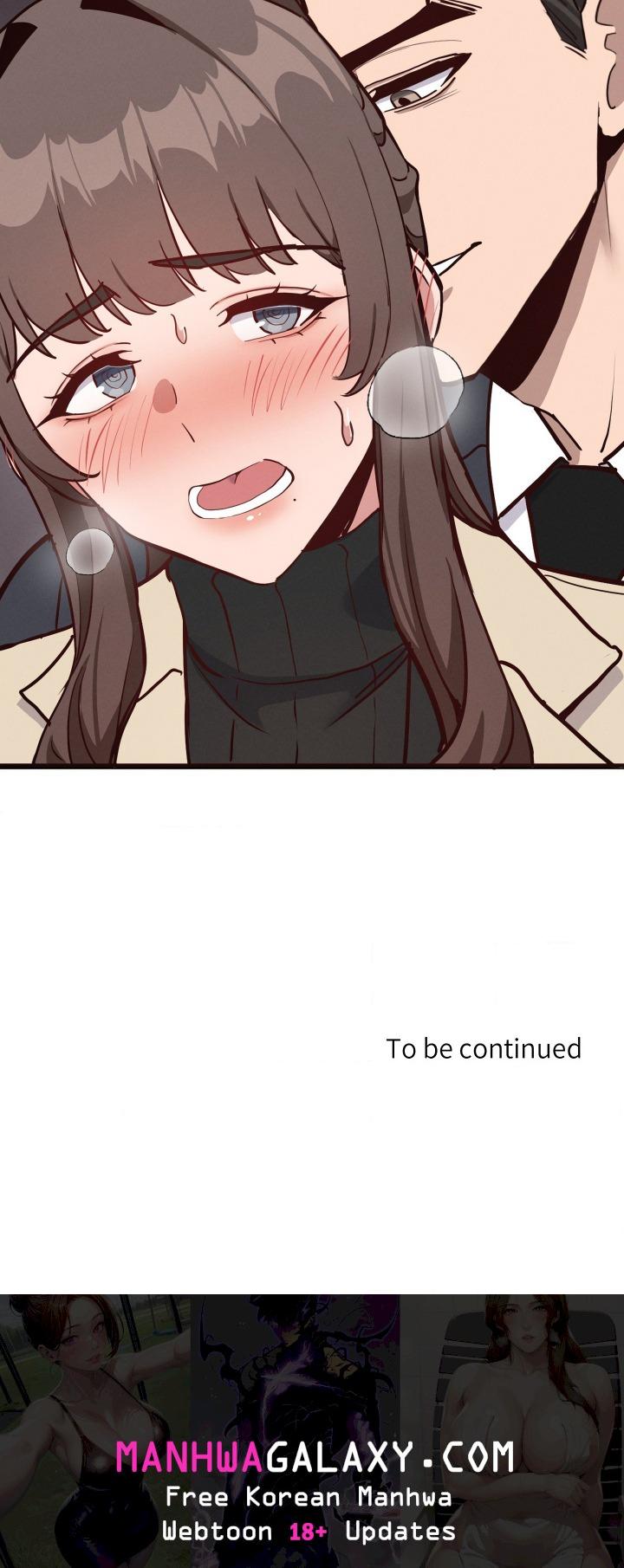 Daddy’s Girl - Chapter 14 Page 17