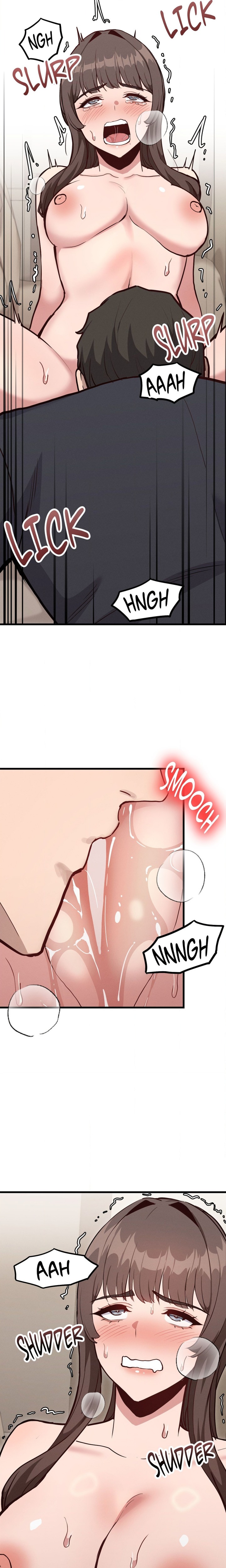 Daddy’s Girl - Chapter 16 Page 4