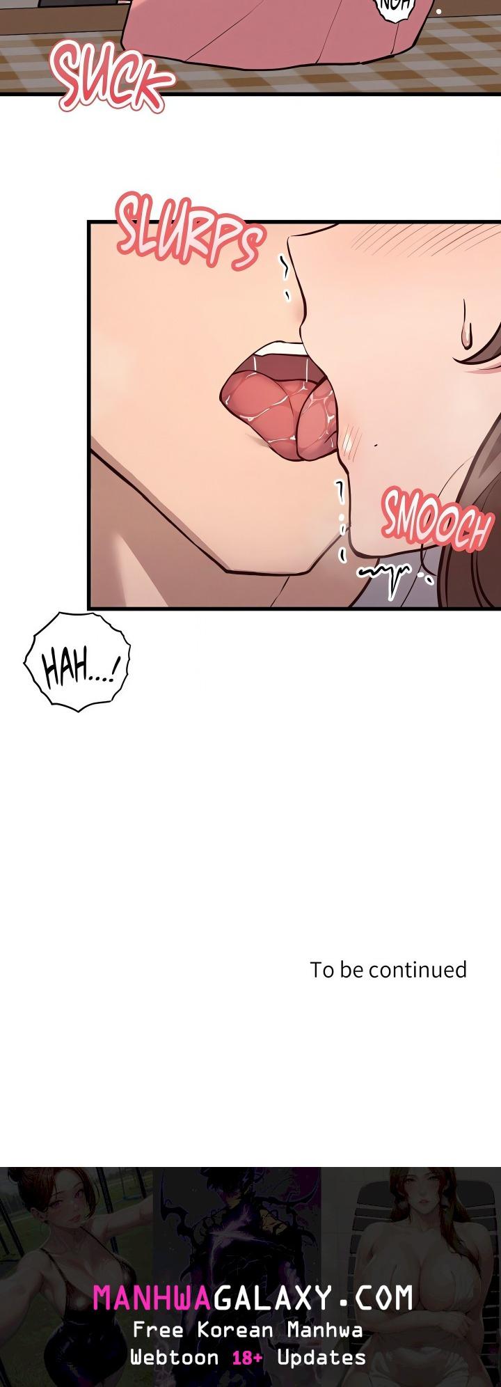 Daddy’s Girl - Chapter 3 Page 17