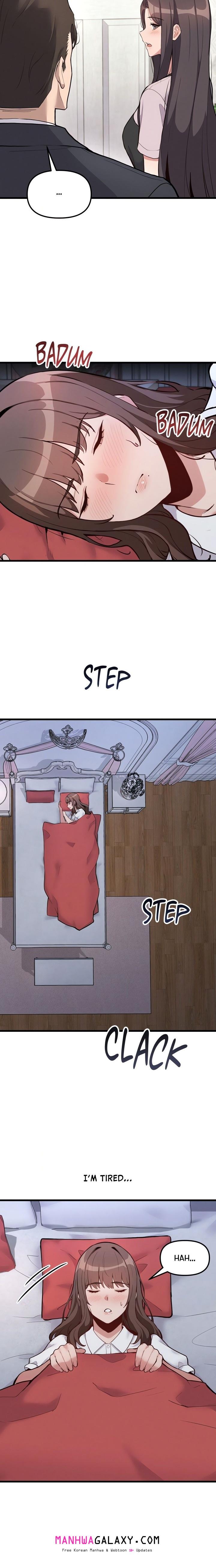 Daddy’s Girl - Chapter 3 Page 2