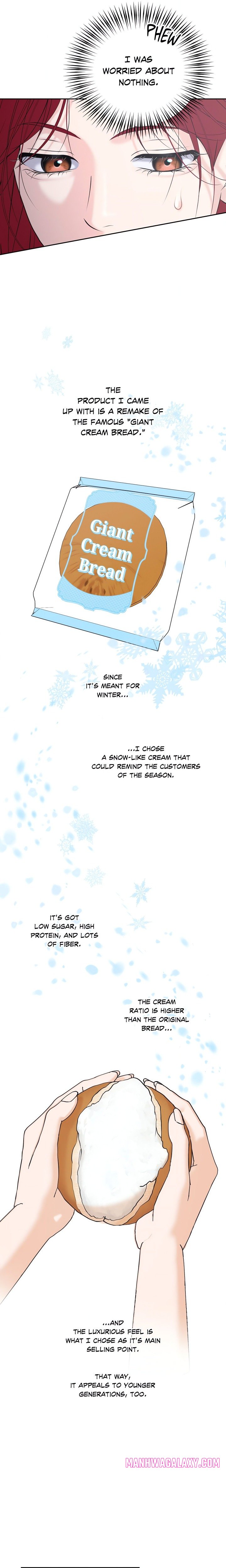 Nailing the Assignment (Uncensored) - Chapter 14 Page 19