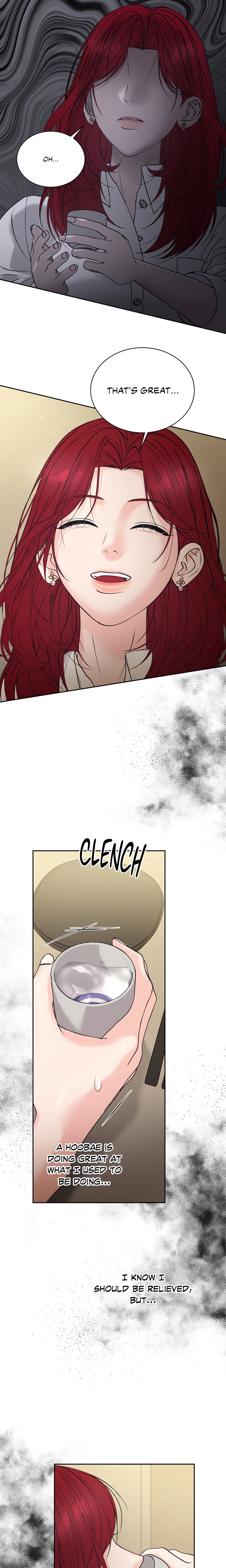 Nailing the Assignment (Uncensored) - Chapter 15 Page 12