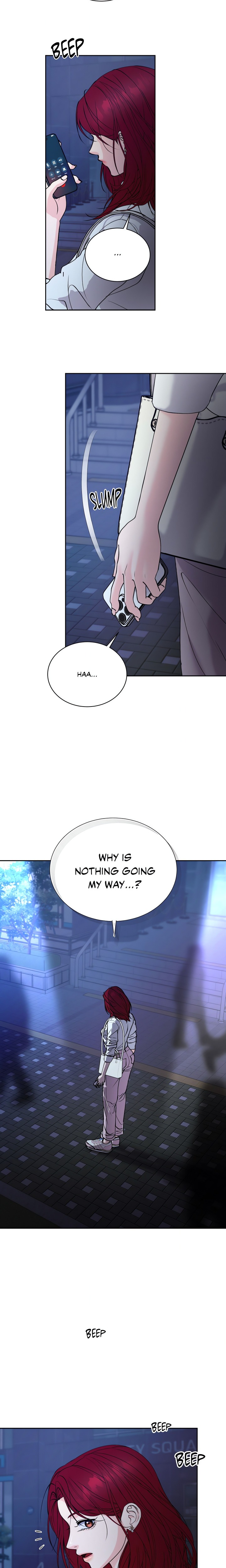 Nailing the Assignment (Uncensored) - Chapter 15 Page 6