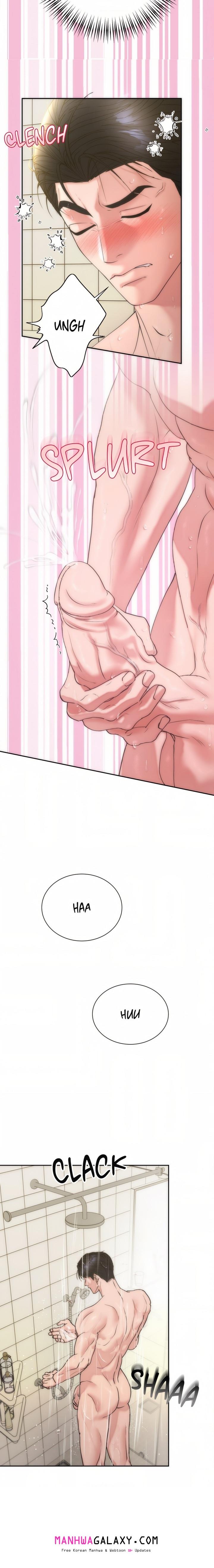 Nailing the Assignment (Uncensored) - Chapter 18 Page 6