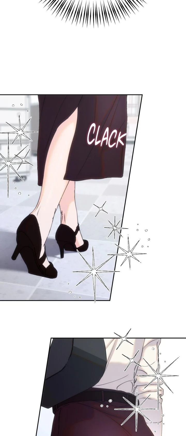 Nailing the Assignment (Uncensored) - Chapter 19 Page 15