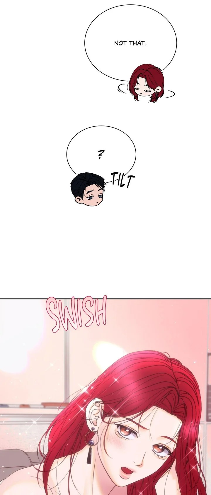 Nailing the Assignment (Uncensored) - Chapter 19 Page 29