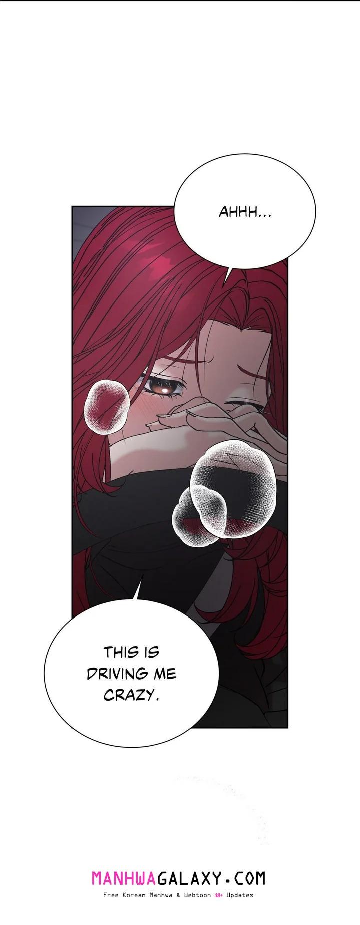 Nailing the Assignment (Uncensored) - Chapter 19 Page 36