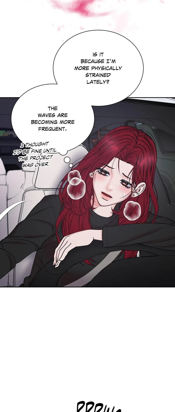 Nailing the Assignment (Uncensored) - Chapter 19 Page 38