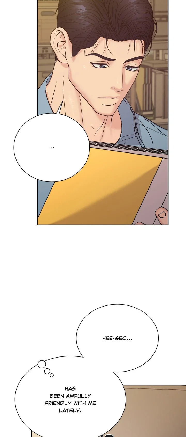 Nailing the Assignment (Uncensored) - Chapter 19 Page 44