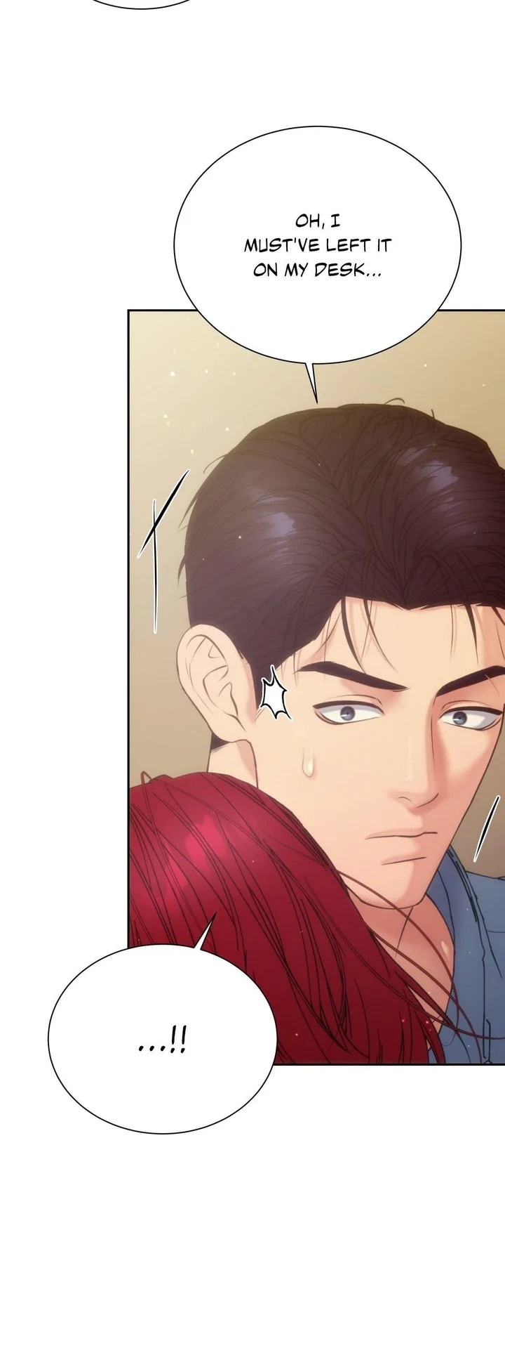 Nailing the Assignment (Uncensored) - Chapter 19 Page 48