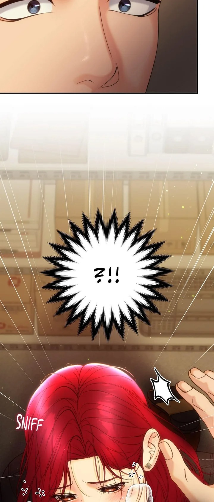 Nailing the Assignment (Uncensored) - Chapter 19 Page 66