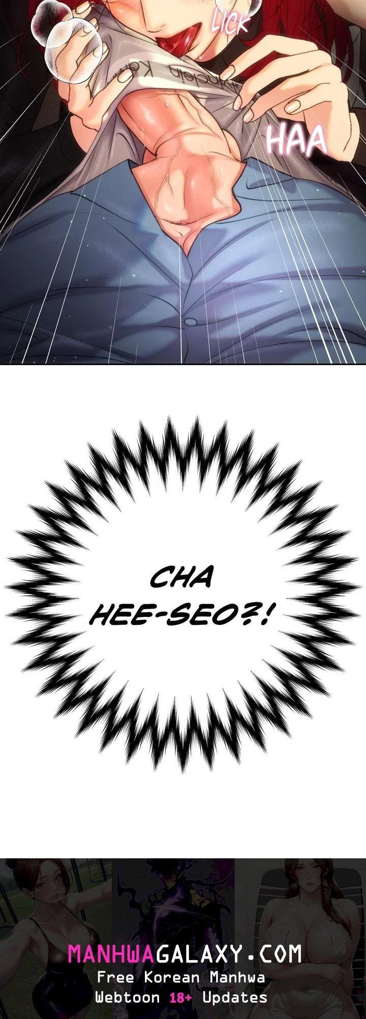 Nailing the Assignment (Uncensored) - Chapter 19 Page 67