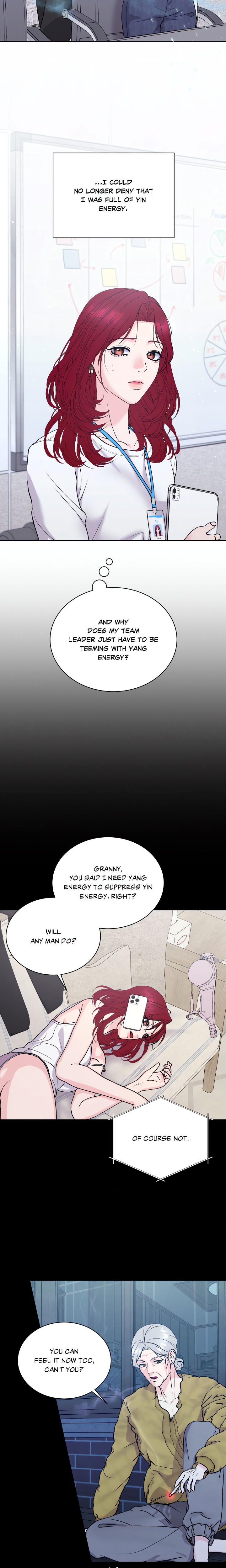 Nailing the Assignment (Uncensored) - Chapter 3 Page 13