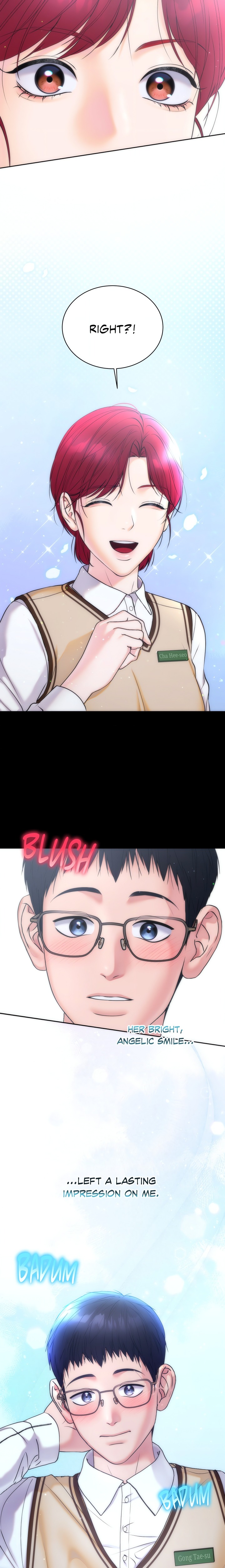 Nailing the Assignment (Uncensored) - Chapter 4 Page 13