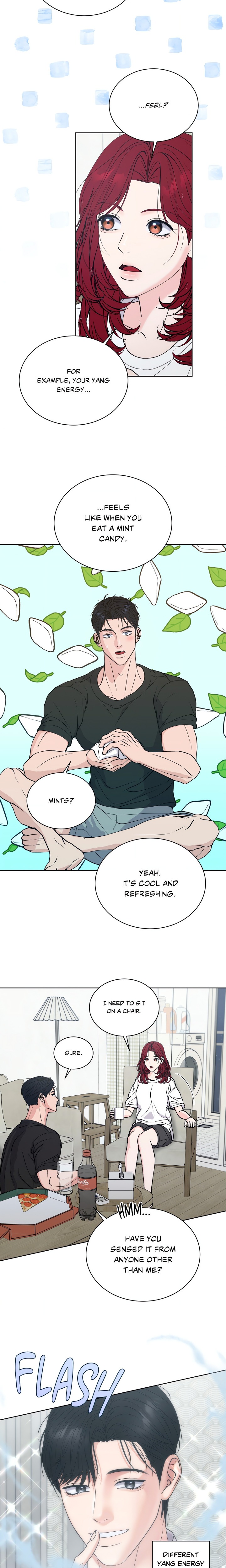 Nailing the Assignment (Uncensored) - Chapter 9 Page 15