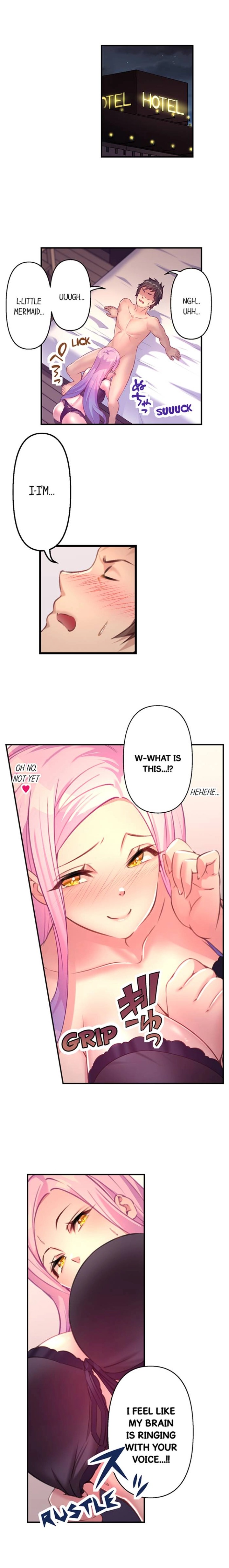 Fairytale Call Girls - Chapter 5 Page 3