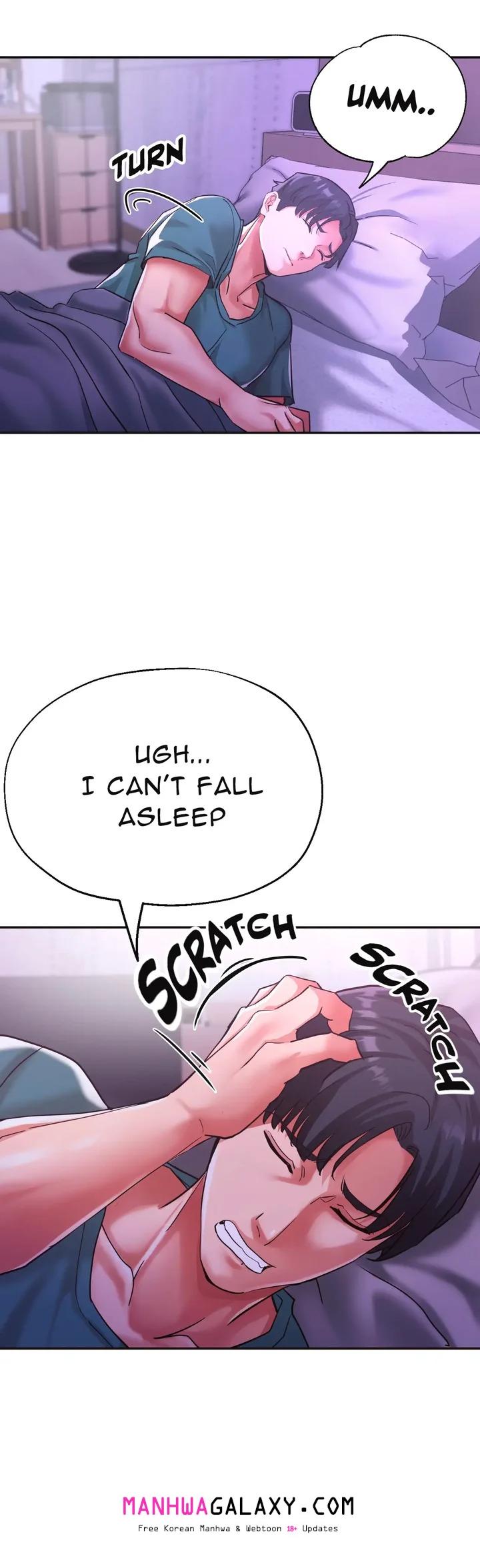 3 Sisters (Uncensored) - Chapter 0 Page 18