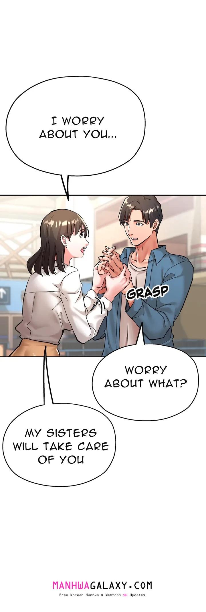 3 Sisters (Uncensored) - Chapter 0 Page 3