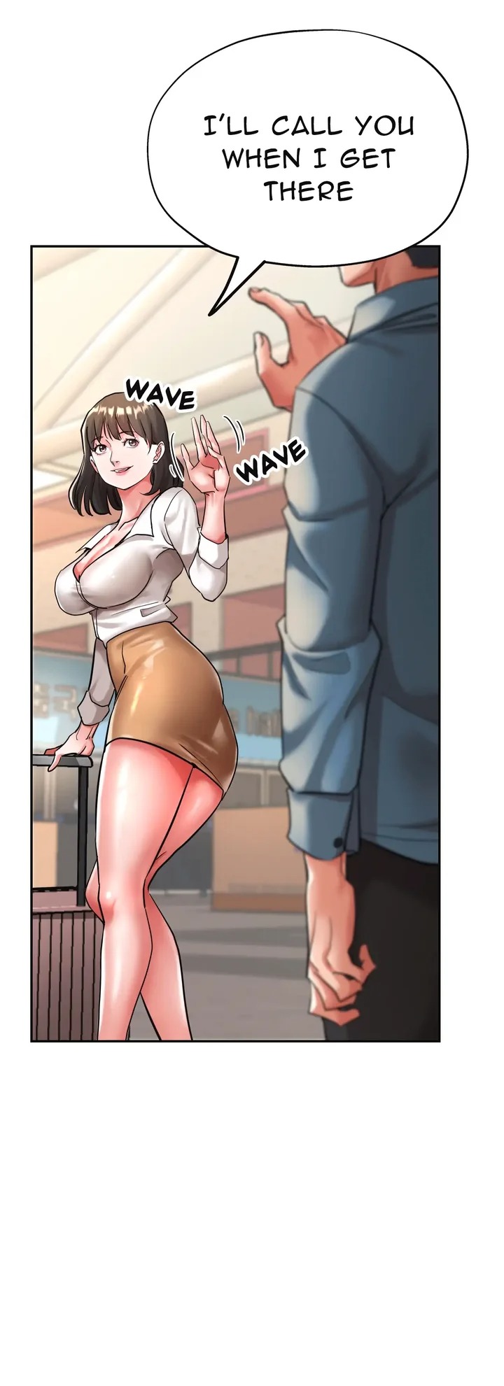 3 Sisters (Uncensored) - Chapter 0 Page 4