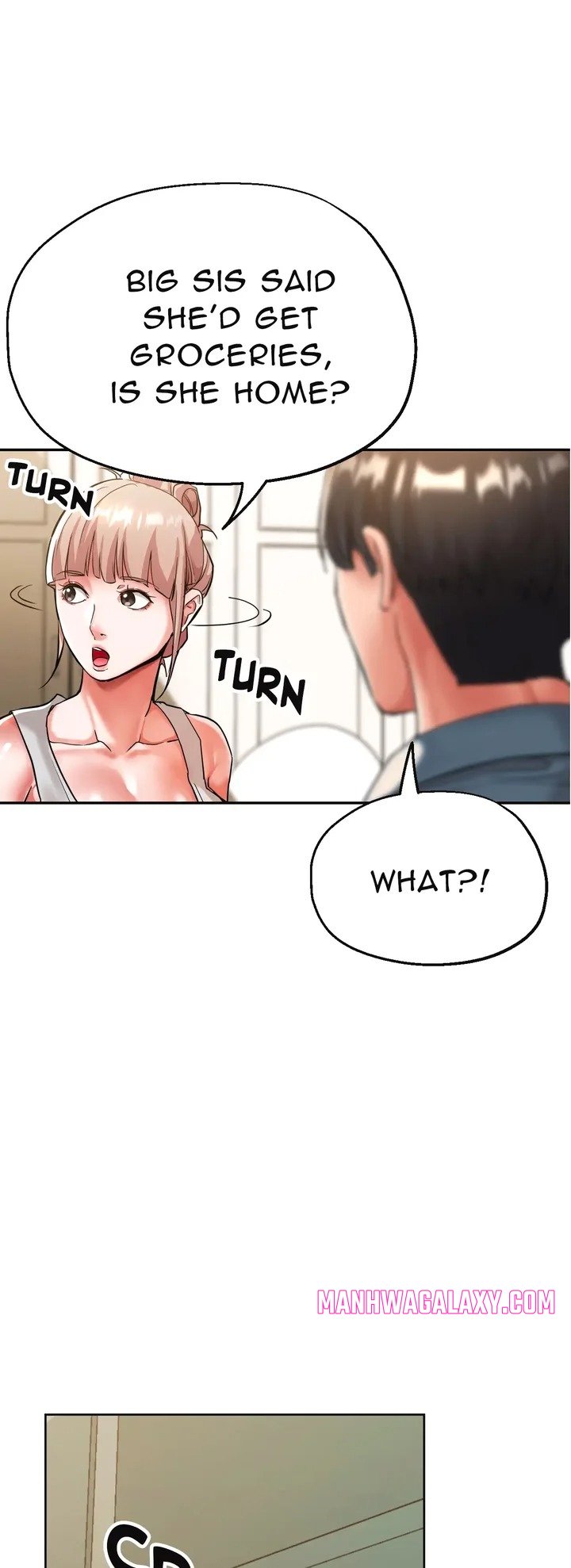 3 Sisters (Uncensored) - Chapter 0 Page 9