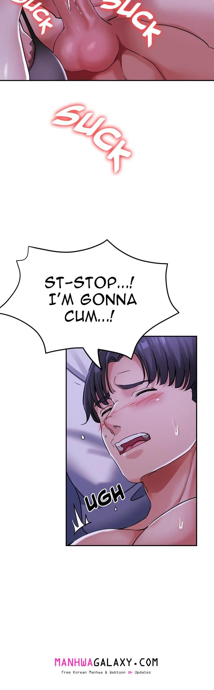 3 Sisters (Uncensored) - Chapter 1 Page 19