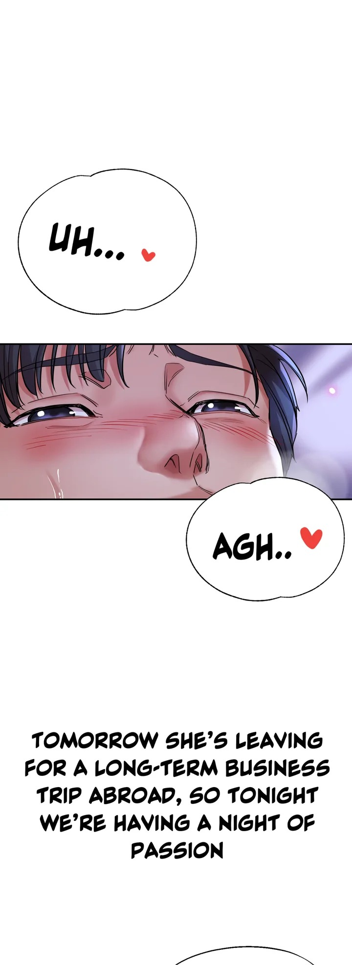 3 Sisters (Uncensored) - Chapter 1 Page 27